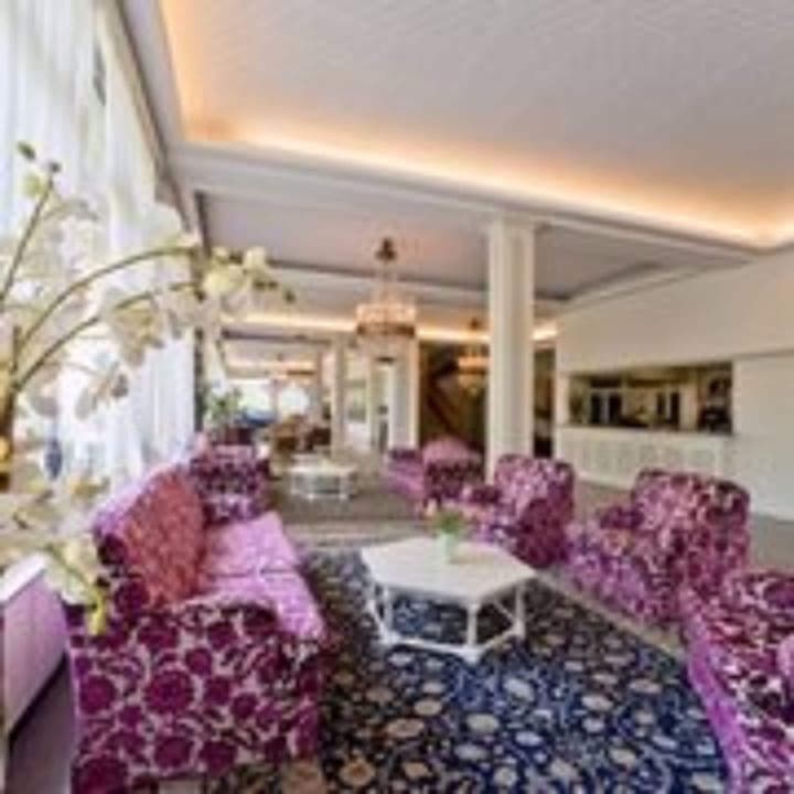 Hotel Smeraldo