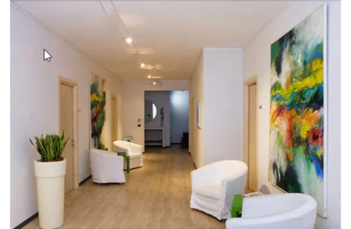 Hotel Smeraldo