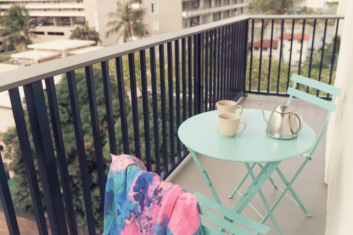 The Surfjack Hotel & Swim Club