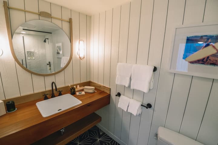 The Surfjack Hotel & Swim Club