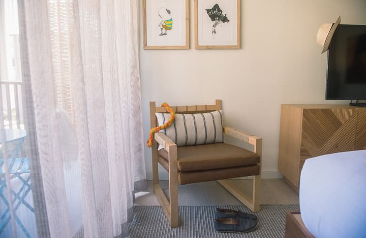 The Surfjack Hotel & Swim Club