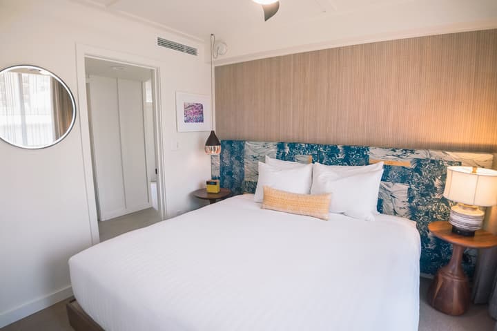 The Surfjack Hotel & Swim Club