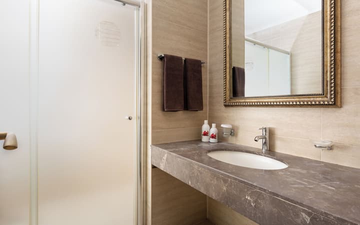 Gashalti Health Hotel Naftalan