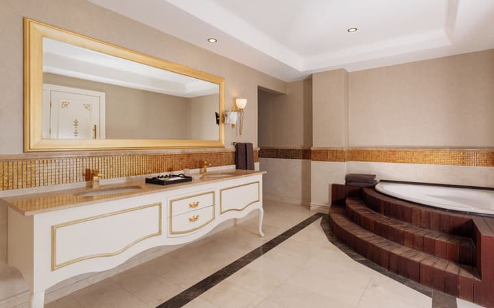 Gashalti Health Hotel Naftalan