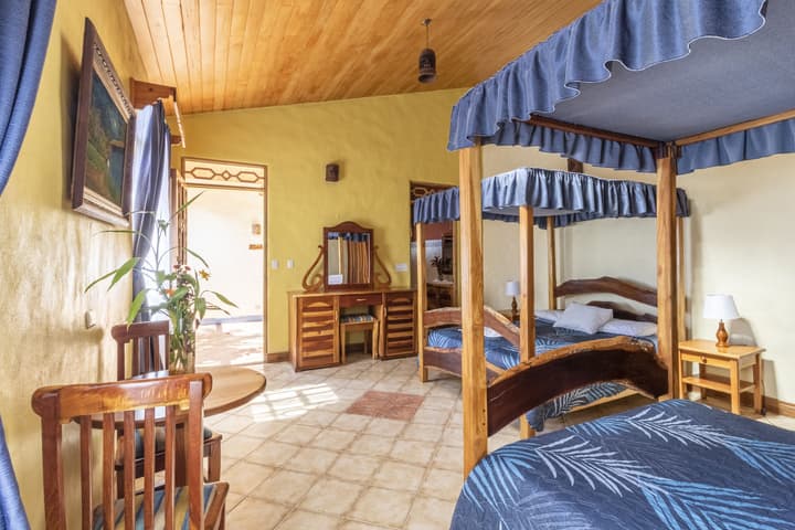 Hotel Claro de Luna