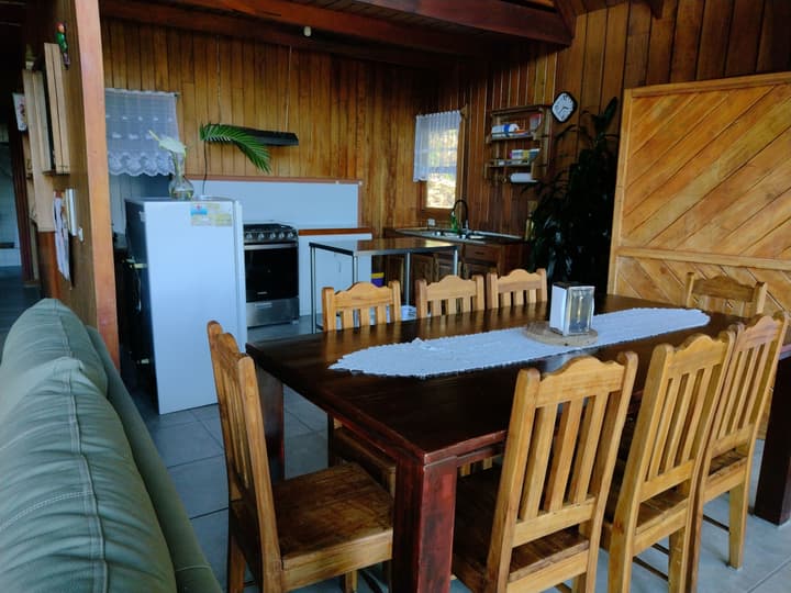 Hotel Claro de Luna