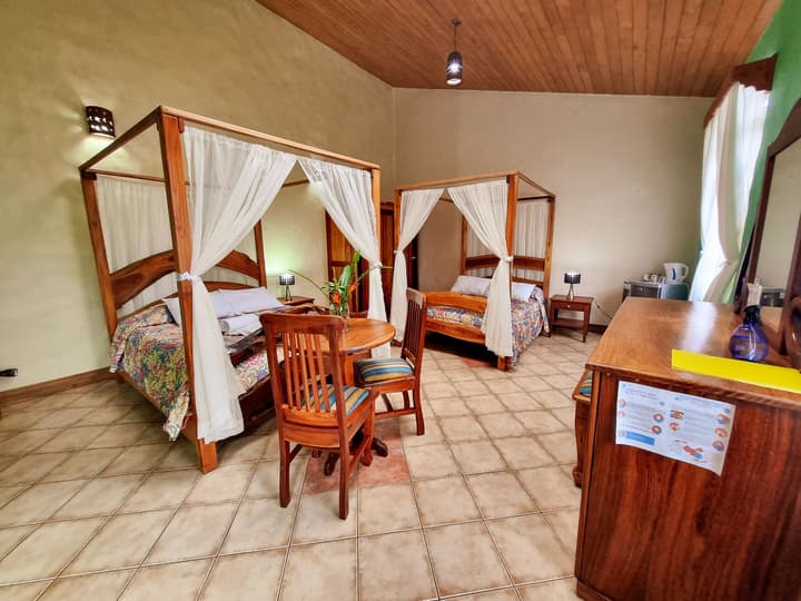 Hotel Claro de Luna