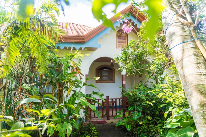 Hotel Claro de Luna