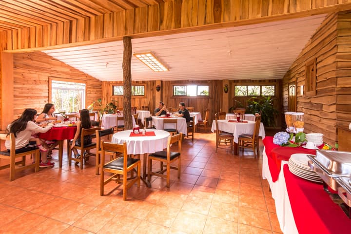 Hotel Claro de Luna