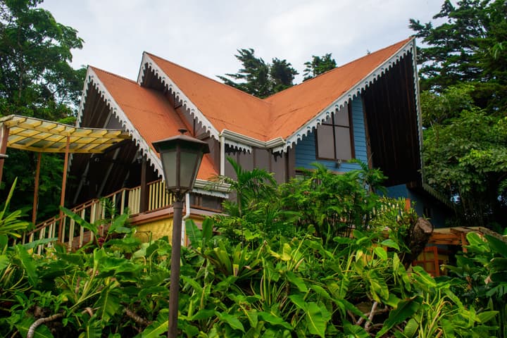 Hotel Claro de Luna