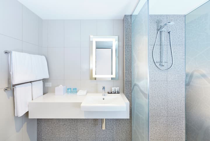 Holiday Inn Express Brisbane Central by IHG