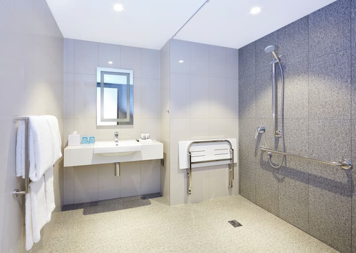 Holiday Inn Express Brisbane Central by IHG