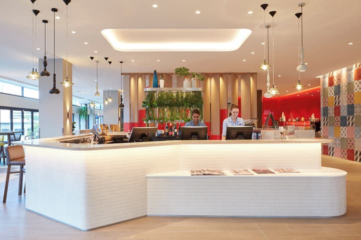 Holiday Inn Express Brisbane Central by IHG