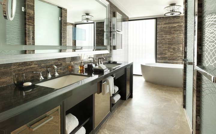 Four Seasons Hotel Abu Dhabi at Al Maryah Island