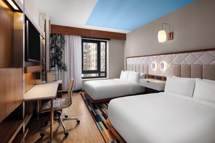 EVEN Hotel New York - Midtown East by IHG