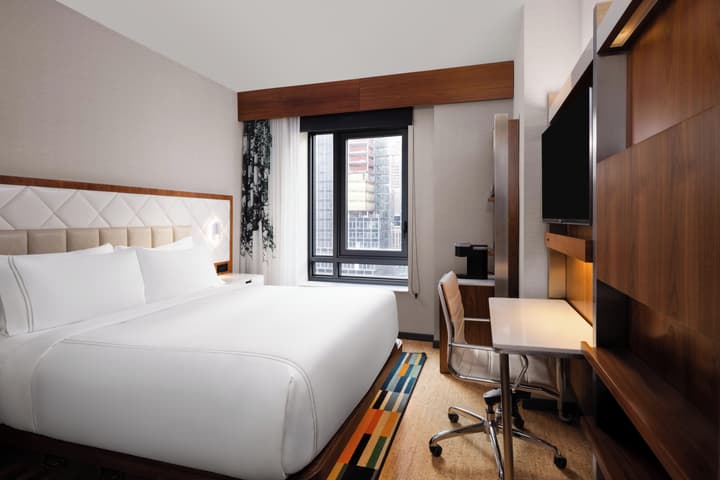 EVEN Hotel New York - Midtown East by IHG