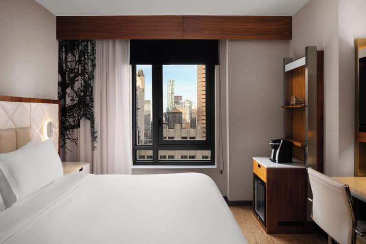 EVEN Hotel New York - Midtown East by IHG