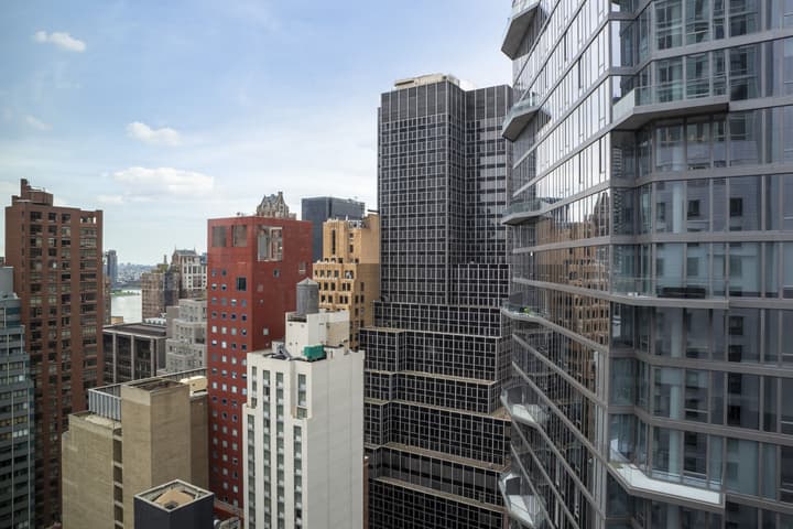 EVEN Hotel New York - Midtown East by IHG