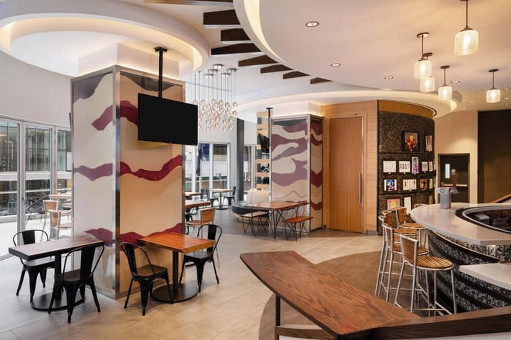EVEN Hotel New York - Midtown East by IHG