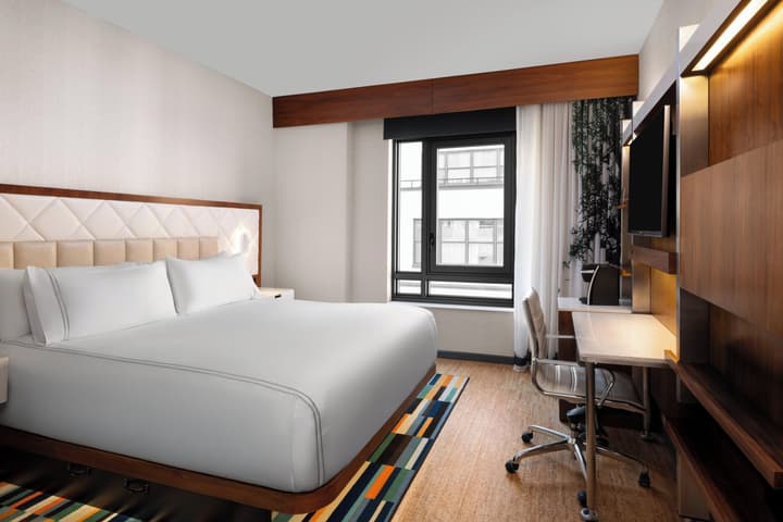 EVEN Hotel New York - Midtown East by IHG