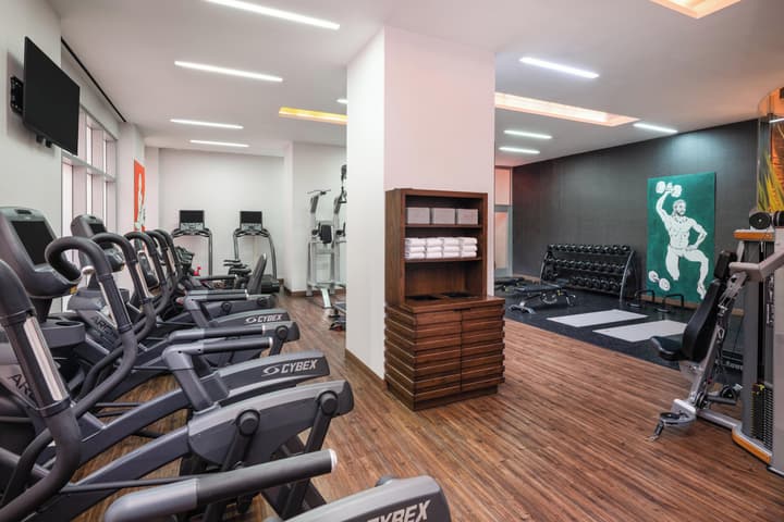 EVEN Hotel New York - Midtown East by IHG