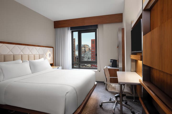 EVEN Hotel New York - Midtown East by IHG