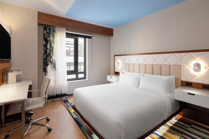 EVEN Hotel New York - Midtown East by IHG
