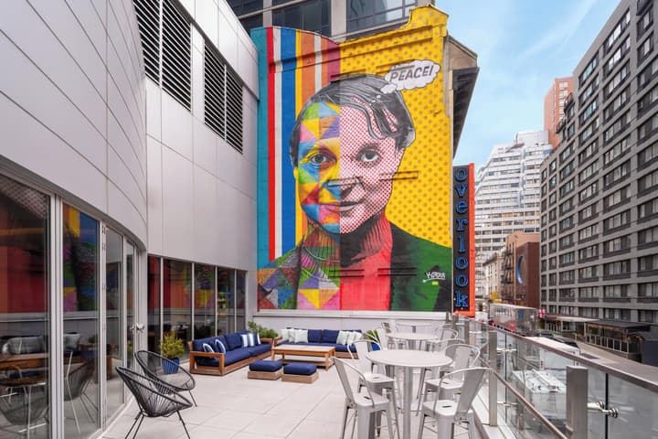 EVEN Hotel New York - Midtown East by IHG