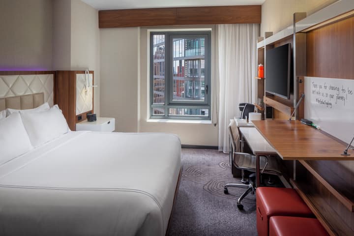 EVEN Hotel New York - Midtown East by IHG
