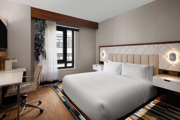 EVEN Hotel New York - Midtown East by IHG