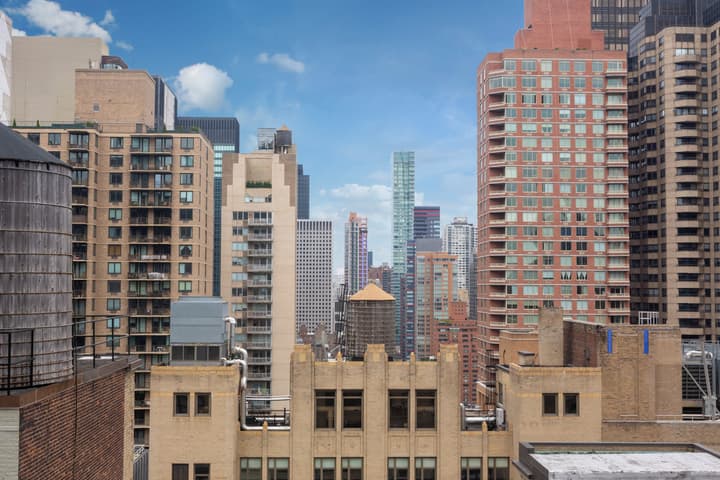 EVEN Hotel New York - Midtown East by IHG