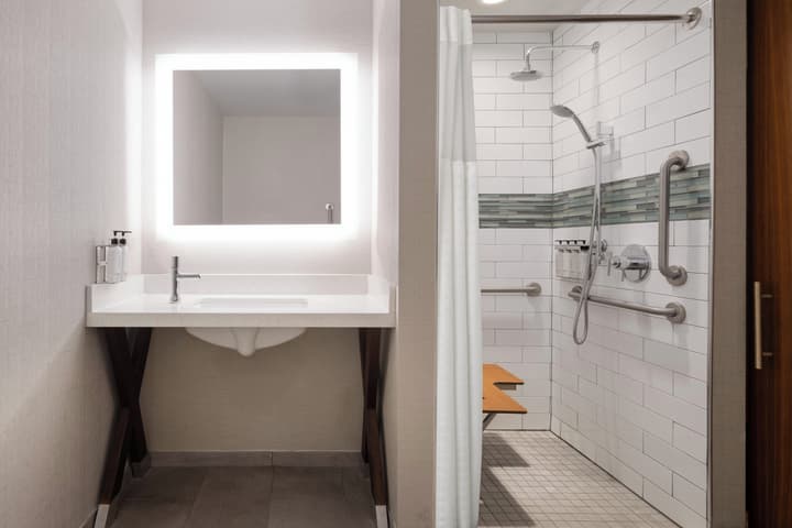 EVEN Hotel New York - Midtown East by IHG