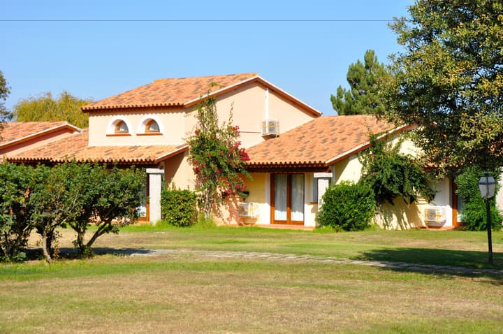 Liscia Eldi Residence