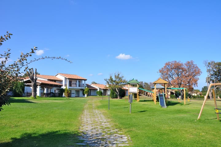 Liscia Eldi Residence