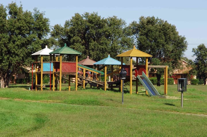 Liscia Eldi Residence