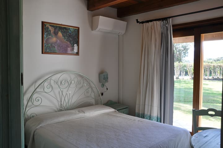 Liscia Eldi Residence