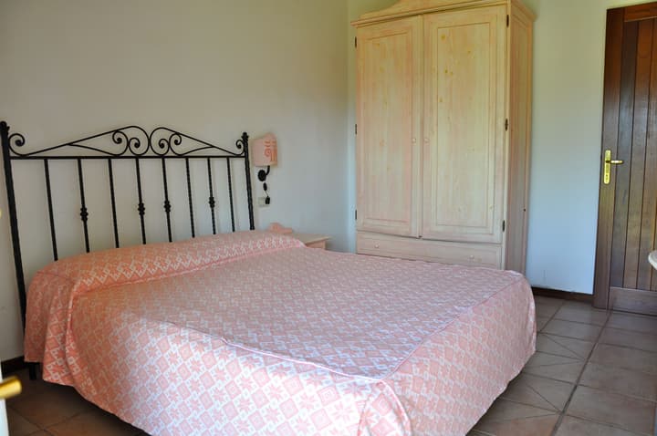 Liscia Eldi Residence