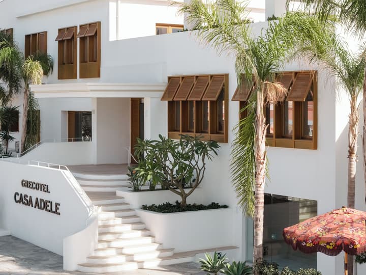Grecotel Casa Adele