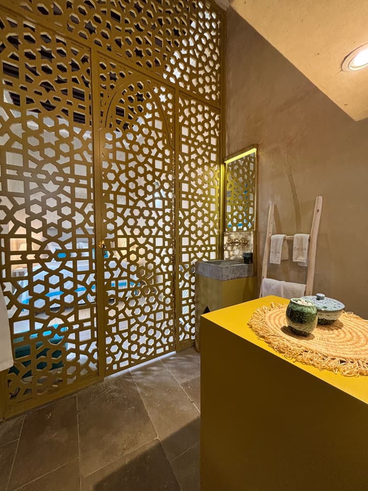 Riad Dar Zen