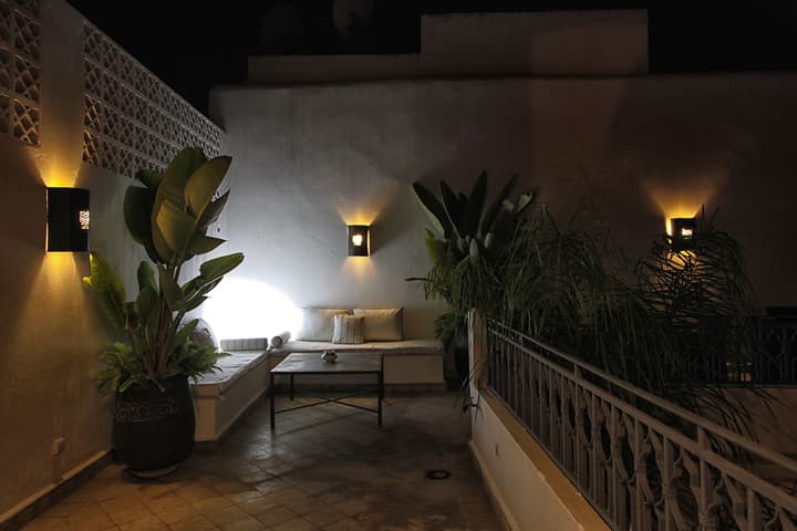 Riad Dar Zen