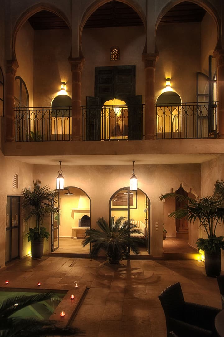 Riad Dar Zen