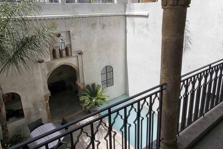 Riad Dar Zen