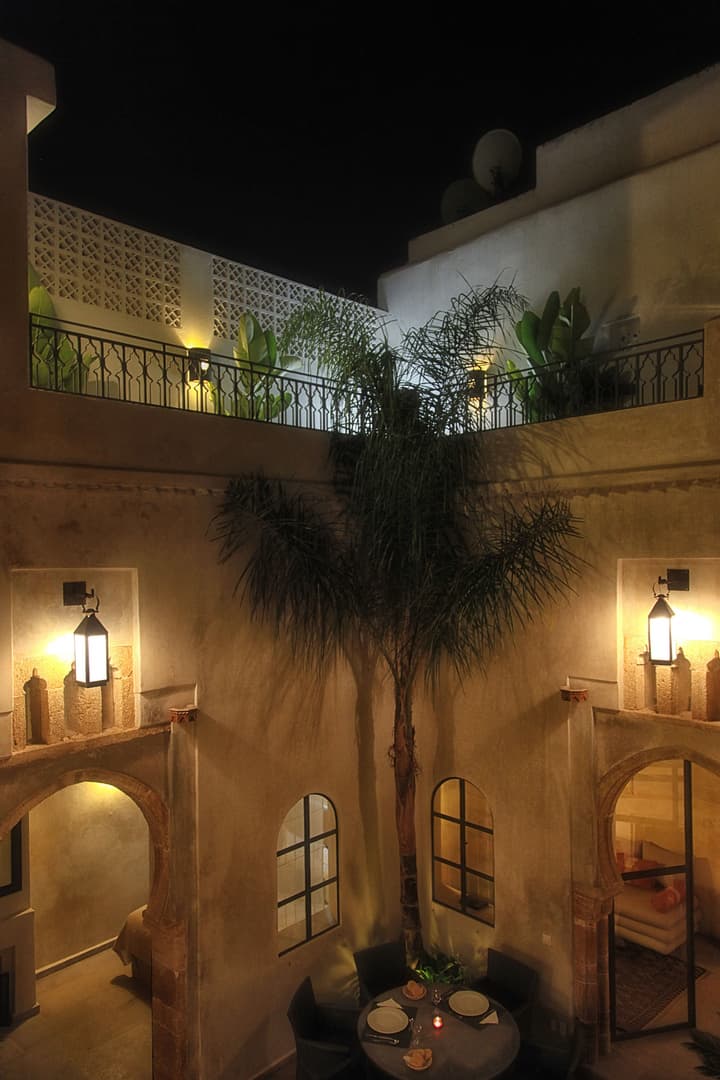 Riad Dar Zen