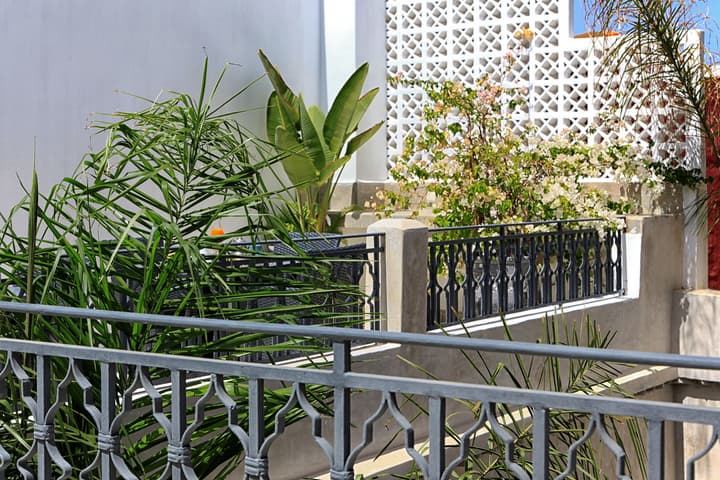 Riad Dar Zen