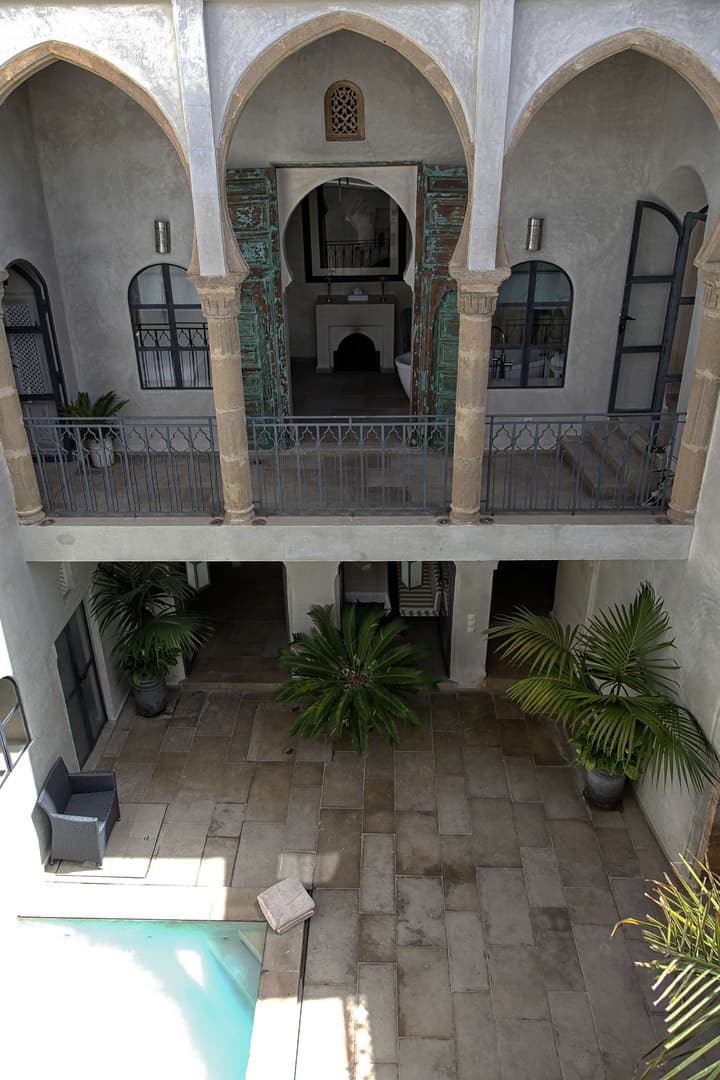 Riad Dar Zen