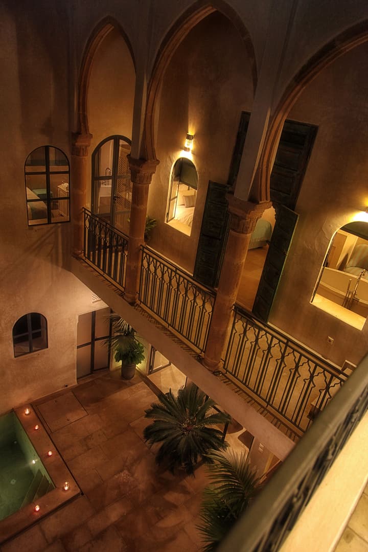 Riad Dar Zen