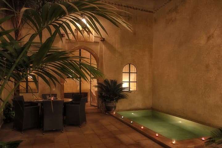 Riad Dar Zen