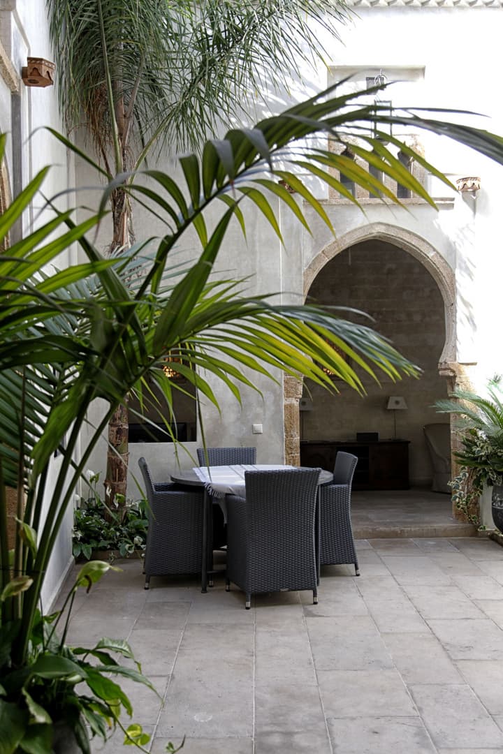 Riad Dar Zen