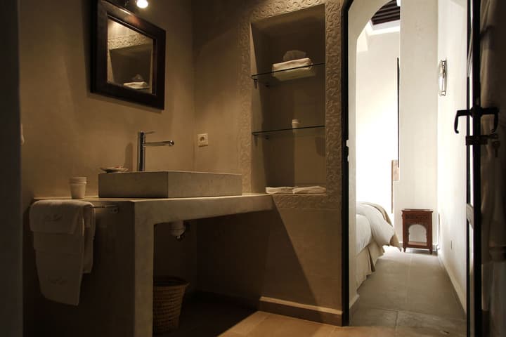 Riad Dar Zen