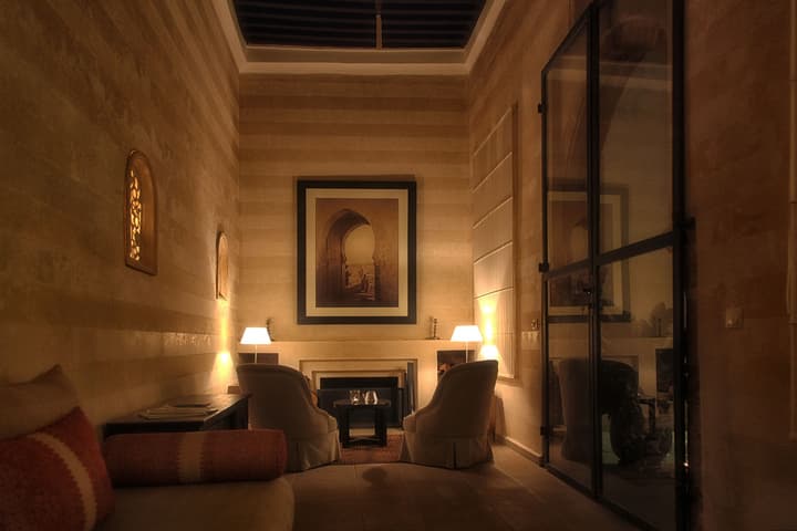 Riad Dar Zen